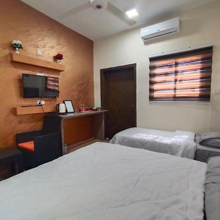 العقبة Relax House For Studio Rooms Apartment المظهر الخارجي الصورة