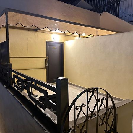 Relax House For Studio Rooms Apartment العقبة المظهر الخارجي الصورة