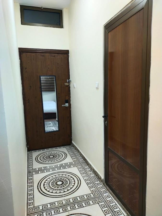 العقبة Relax House For Studio Rooms Apartment المظهر الخارجي الصورة