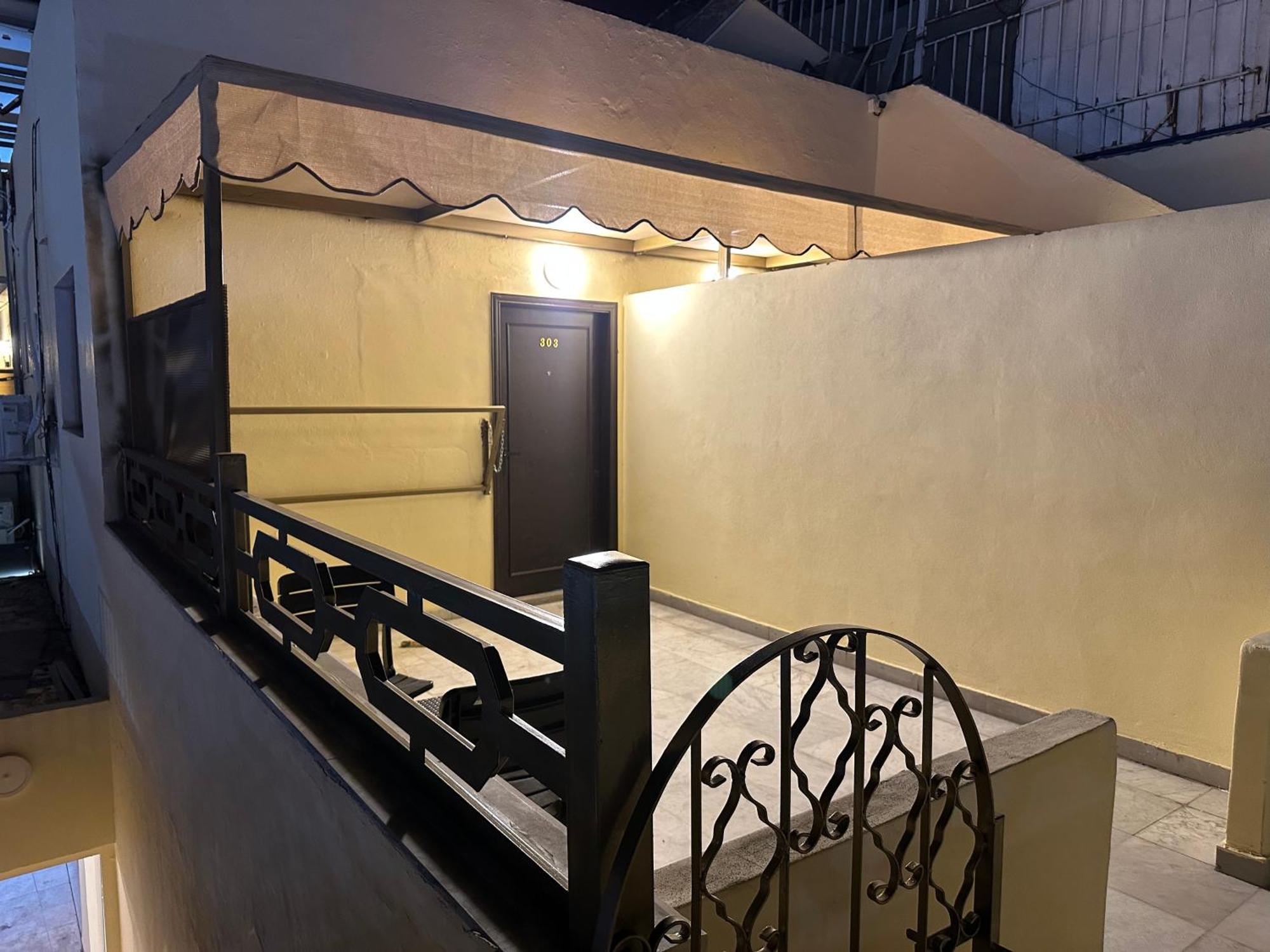 Relax House For Studio Rooms Apartment العقبة المظهر الخارجي الصورة