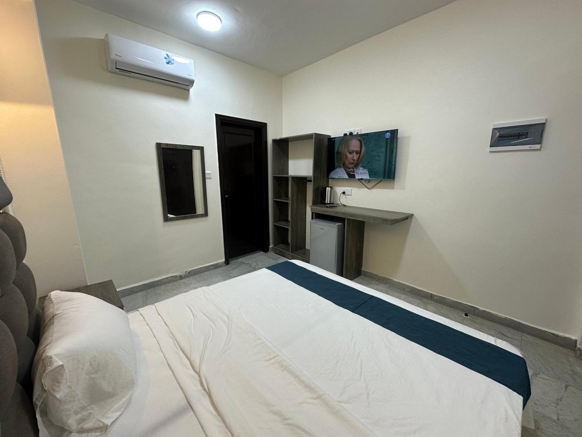 Relax House For Studio Rooms Apartment العقبة المظهر الخارجي الصورة