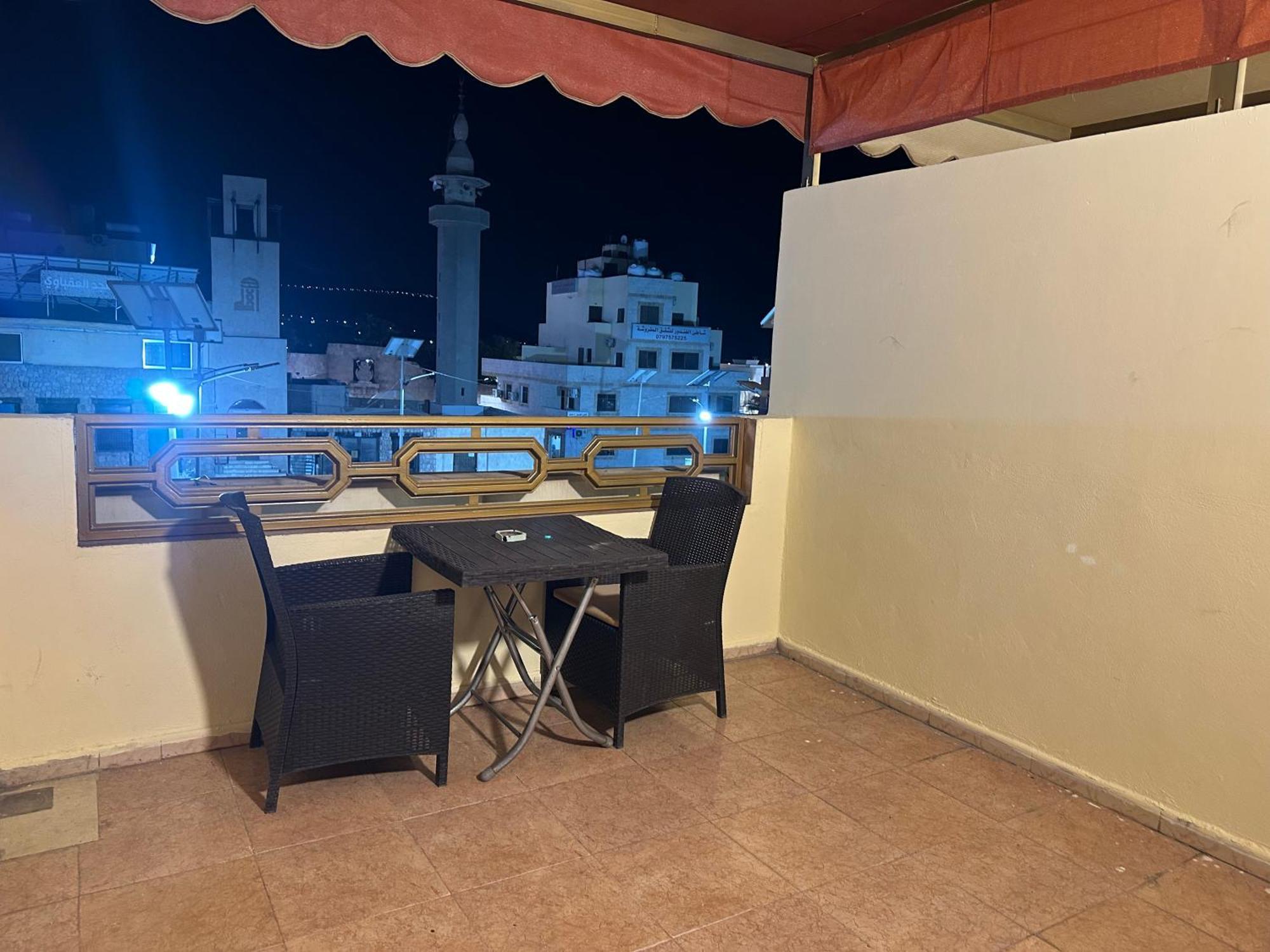 Relax House For Studio Rooms Apartment العقبة المظهر الخارجي الصورة