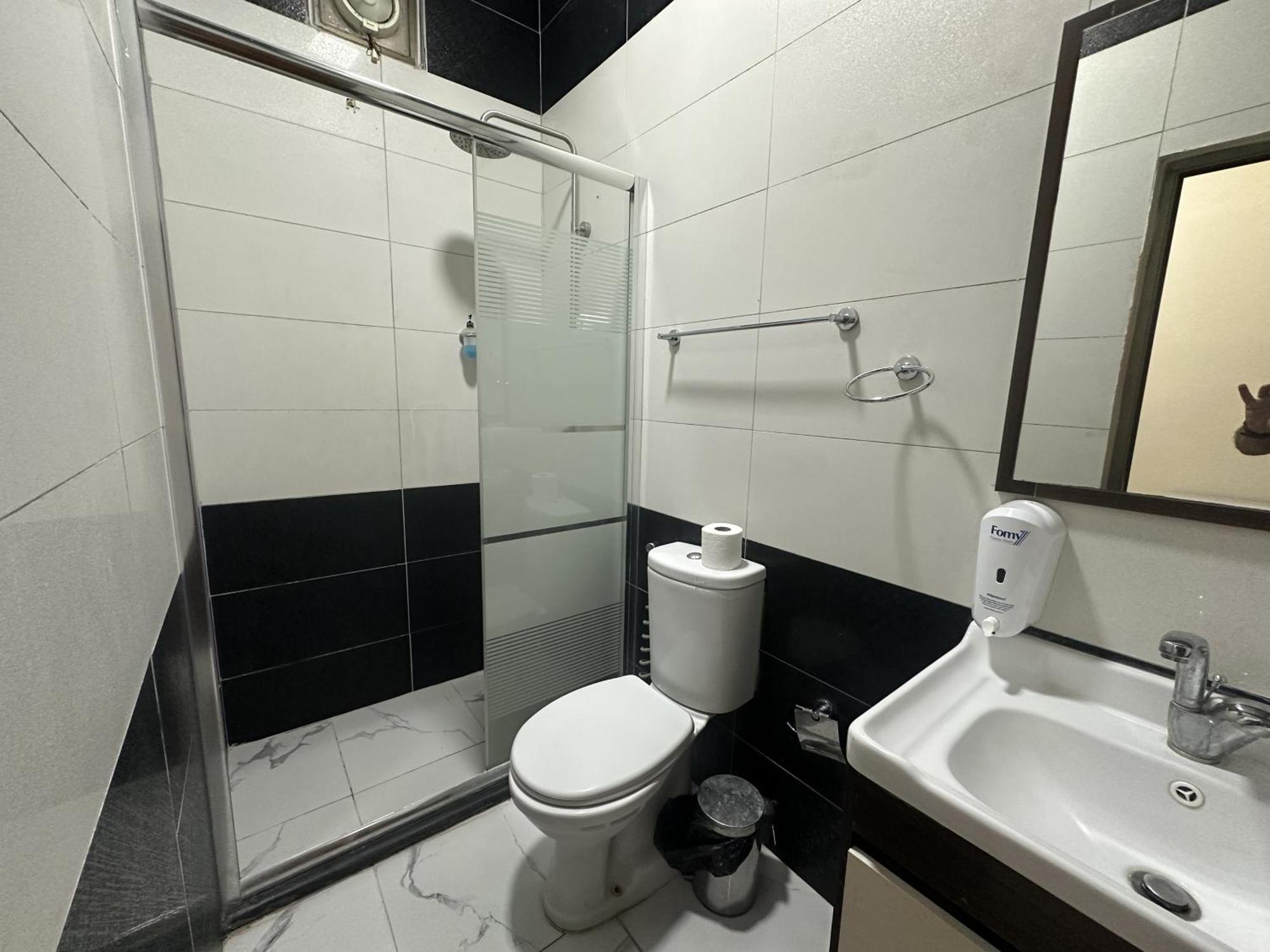 Relax House For Studio Rooms Apartment العقبة المظهر الخارجي الصورة