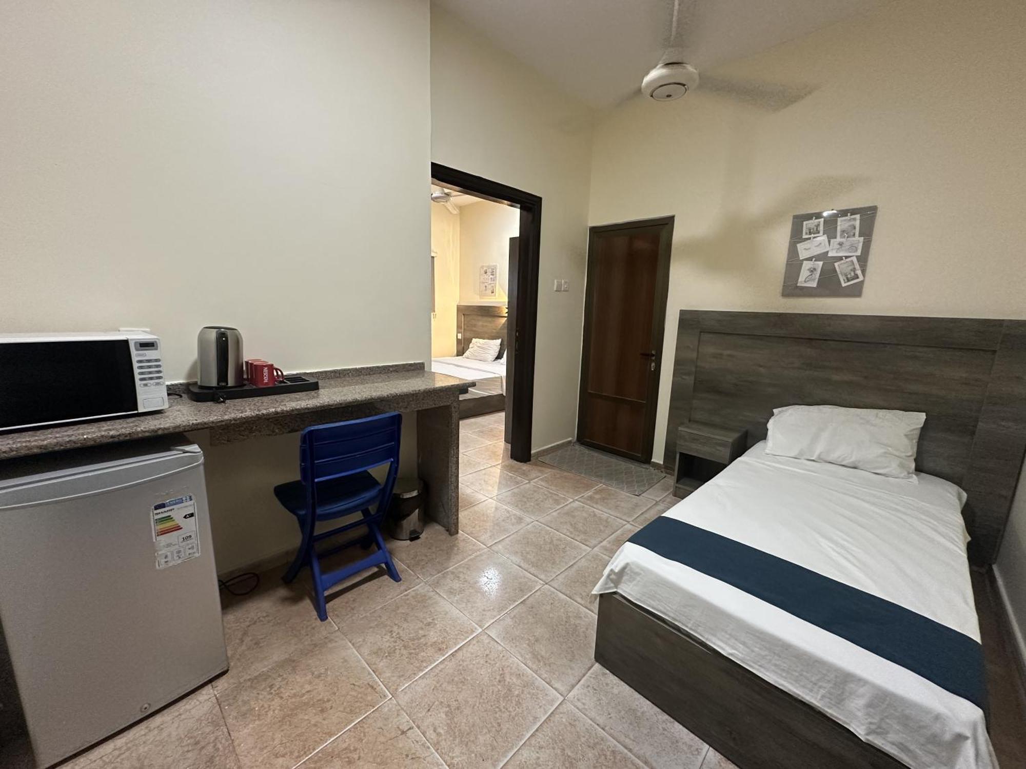 Relax House For Studio Rooms Apartment العقبة المظهر الخارجي الصورة