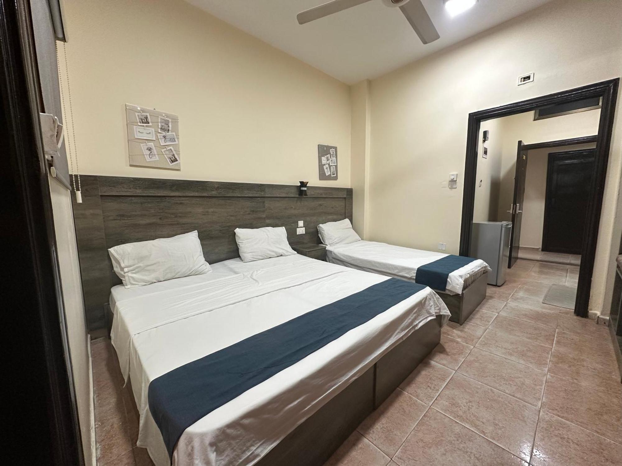 Relax House For Studio Rooms Apartment العقبة المظهر الخارجي الصورة