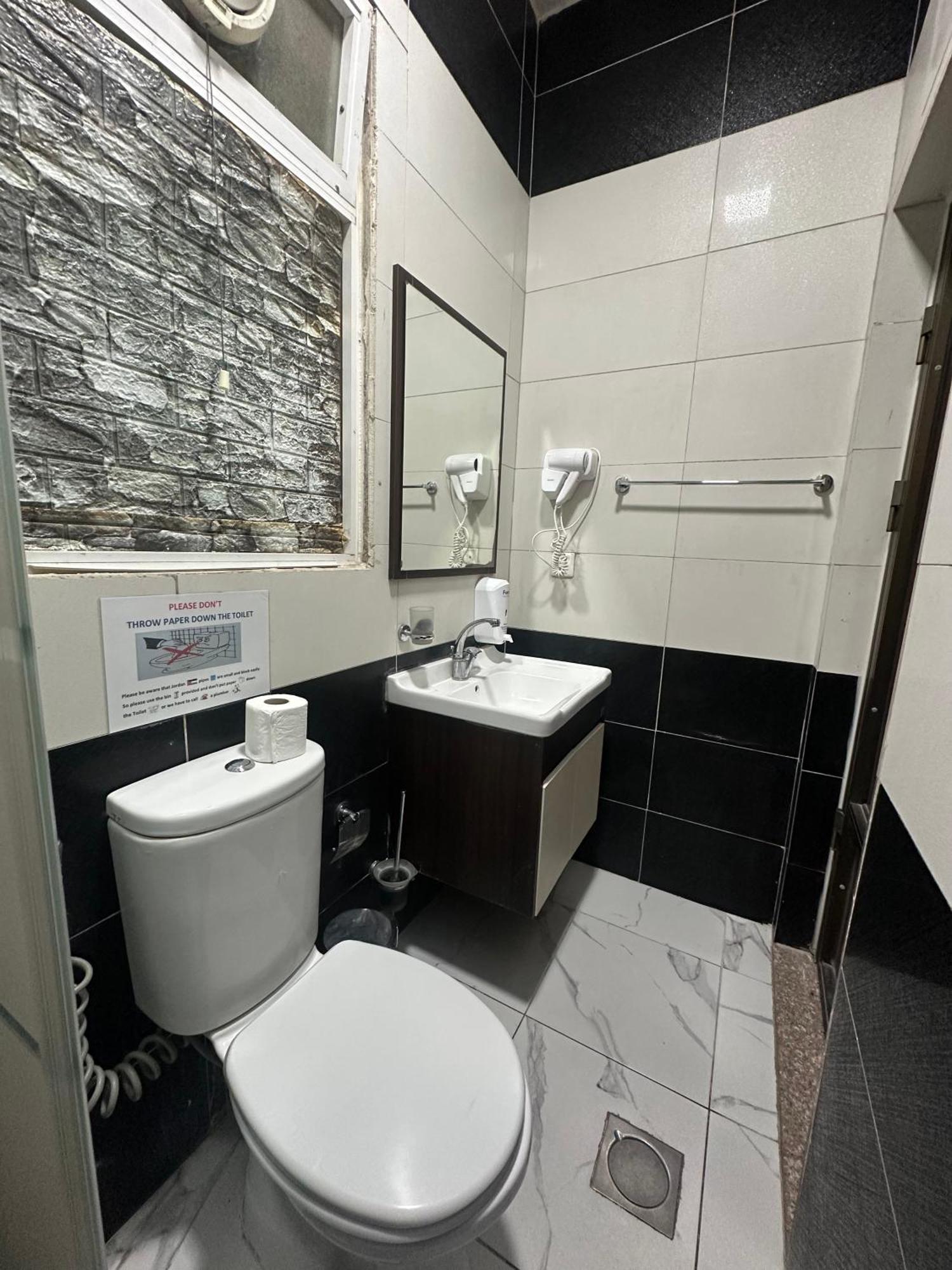 Relax House For Studio Rooms Apartment العقبة المظهر الخارجي الصورة