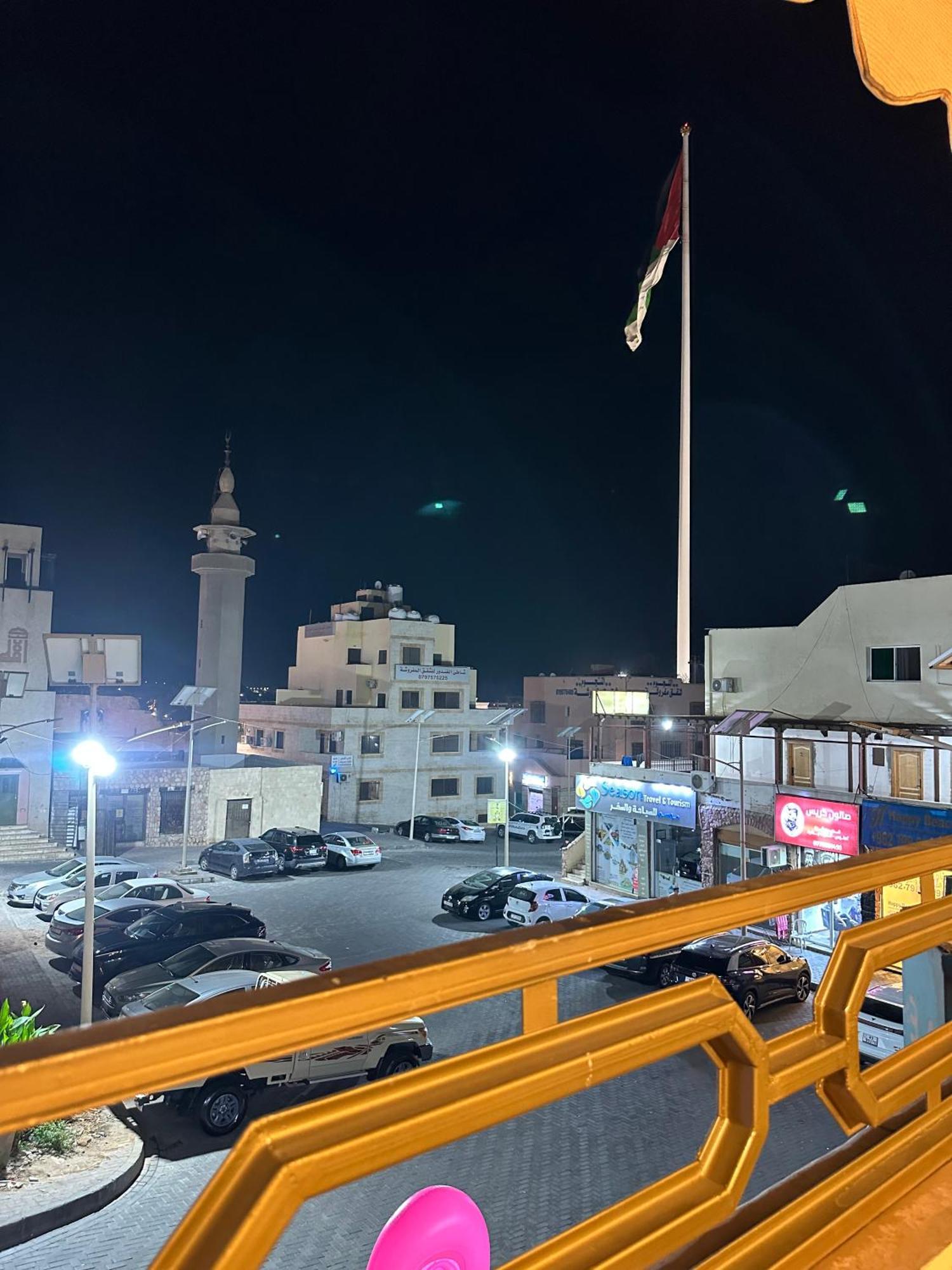 Relax House For Studio Rooms Apartment العقبة المظهر الخارجي الصورة